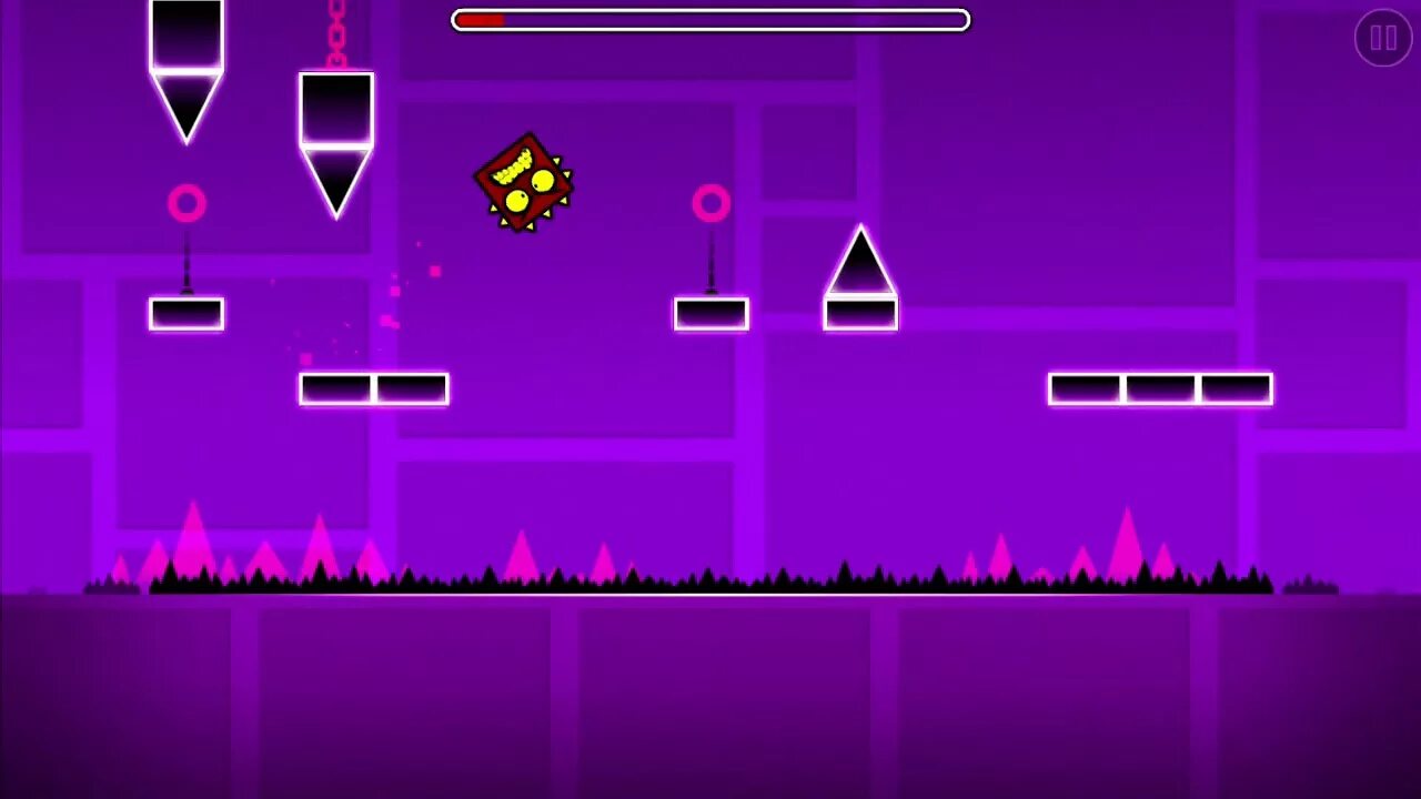 Самый красивый уровень в geometry dash. Geometry dash. geometry dash уровни. лёгкий уровень в geometry dash. красивые уровни в геометри даш.