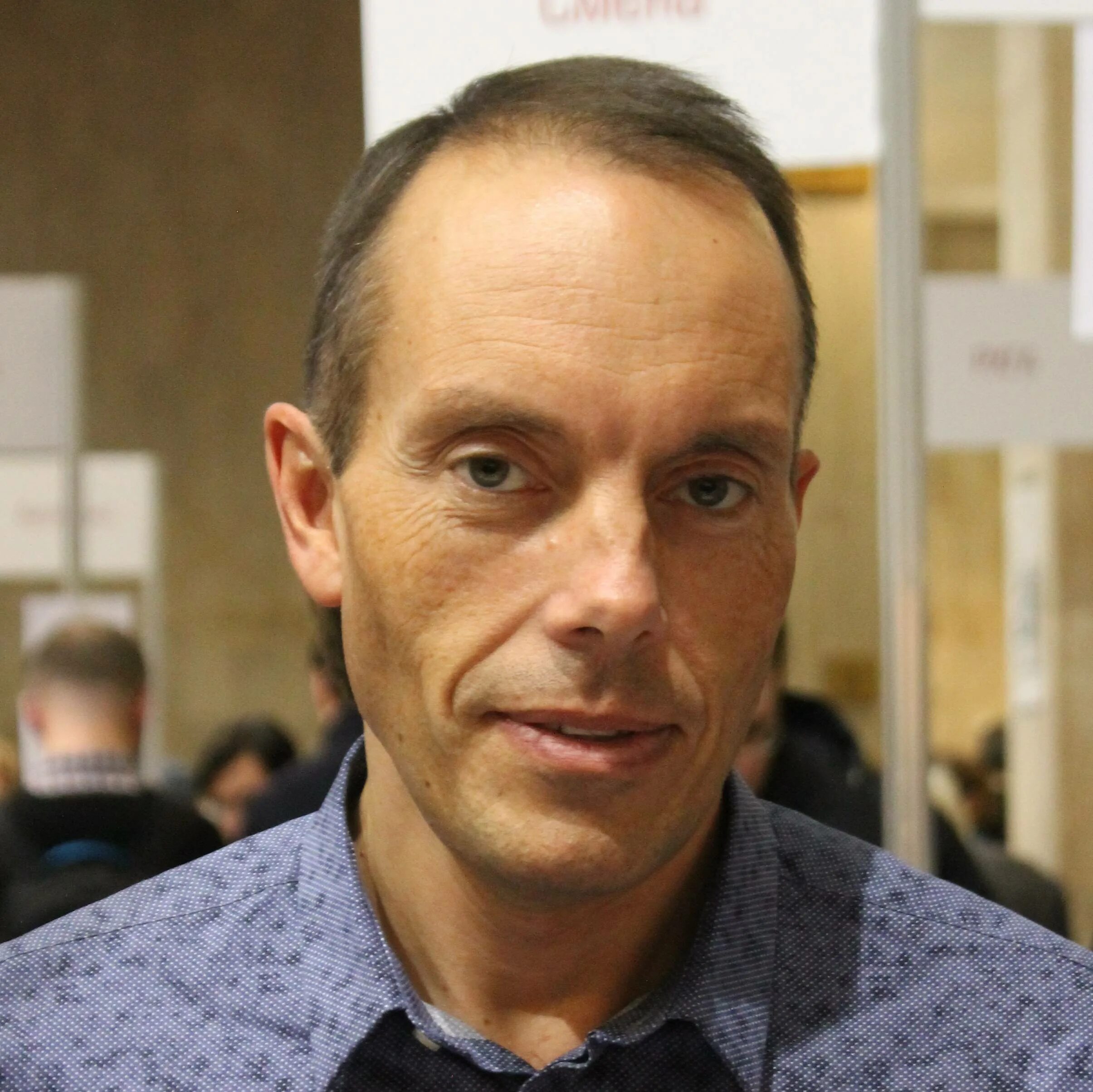 Храмов Игорь Валентинович