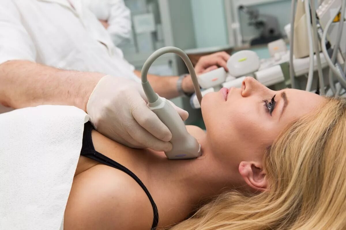 инвитро узи сосудов шеи