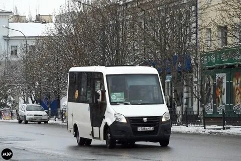 Маршрутки 21 старый оскол