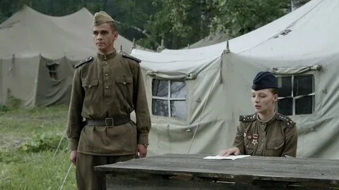 Истребители 1