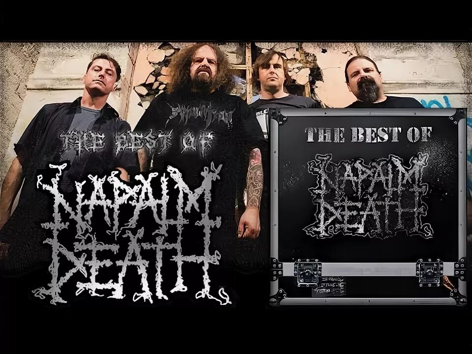 Клип napalm death you suffer. Napalm death. napalm death the best. napalm death обложки альбомов.