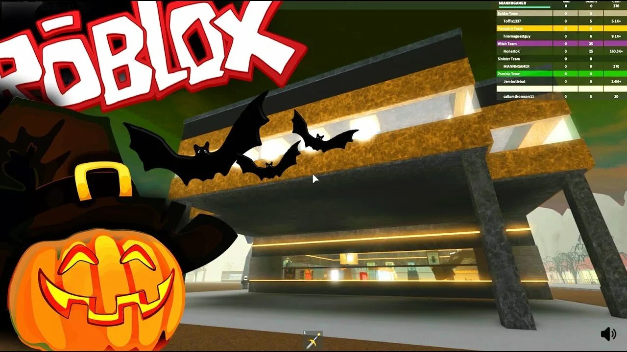 Хэллоуин ТАЙКУН. Хэллоуин роблох. Halloween Roblox. Смокинг Хэллоуин РОБЛОКС. Roblox halloween animation