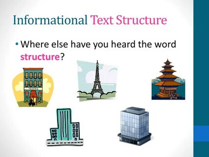 Text information