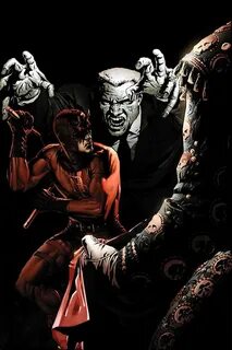 Могильщик marvel comics