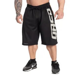 Pro short