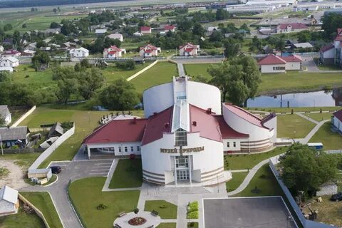 Лясковичи