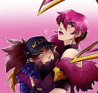 Evelyn kiss