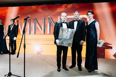 Russian awards
