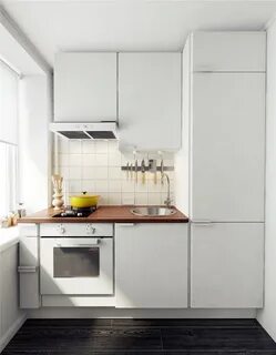 Планировки кухни 4 кв