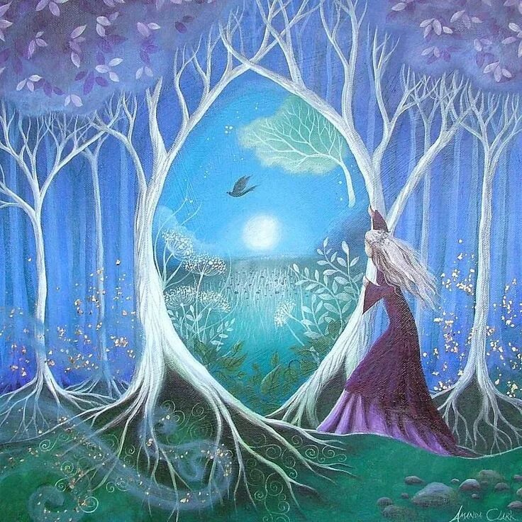 Рисовать волшебные. Аманда Кларк (Amanda Clark). Художник Аманда Кларк. Аманда Кларк иллюстрации. Живопись Аманды Кларк зима.