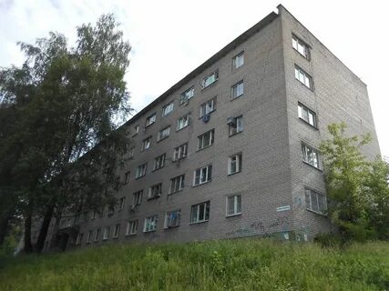 Соколовского 18