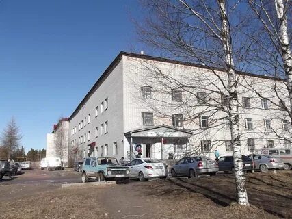 Плесецкая црб архангельская область