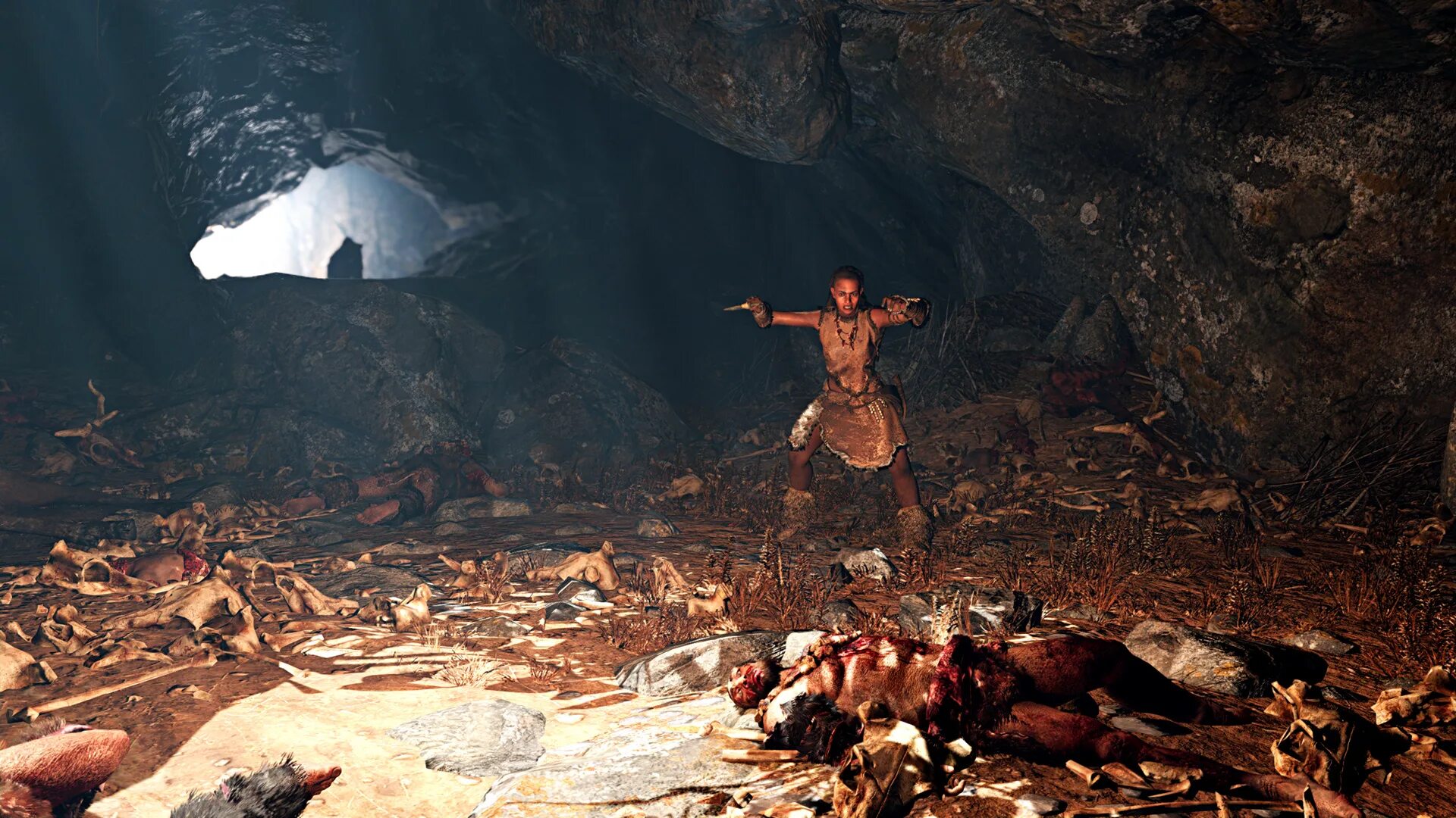 Far Cry Primal игровой мир. Батори фар край примал. Far Cry Primal VGTIMES. Far cry primal на пк