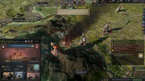 Lotr realms in exile