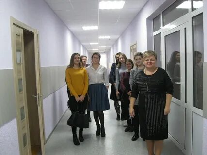 Гимназия дзержинска