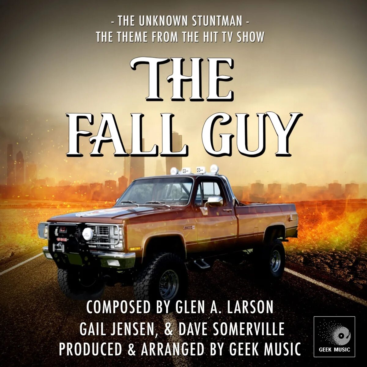 Fall guys. Stuntman перевод. Guy mp3