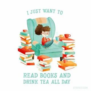 Want to read