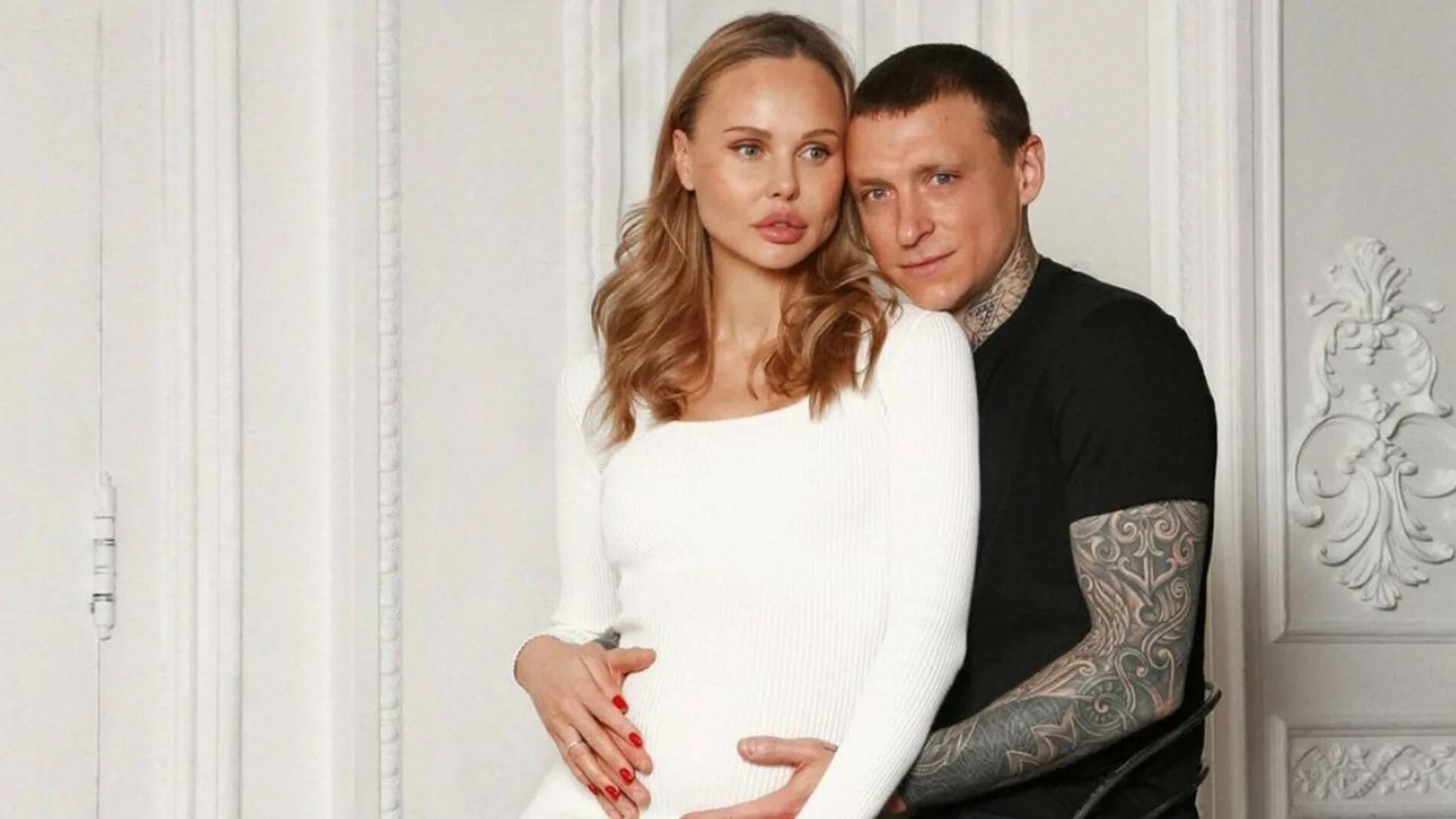 павел мамаев и надежда санько, мамаев и надя, новая девушка мамаева - 6 апреля 2