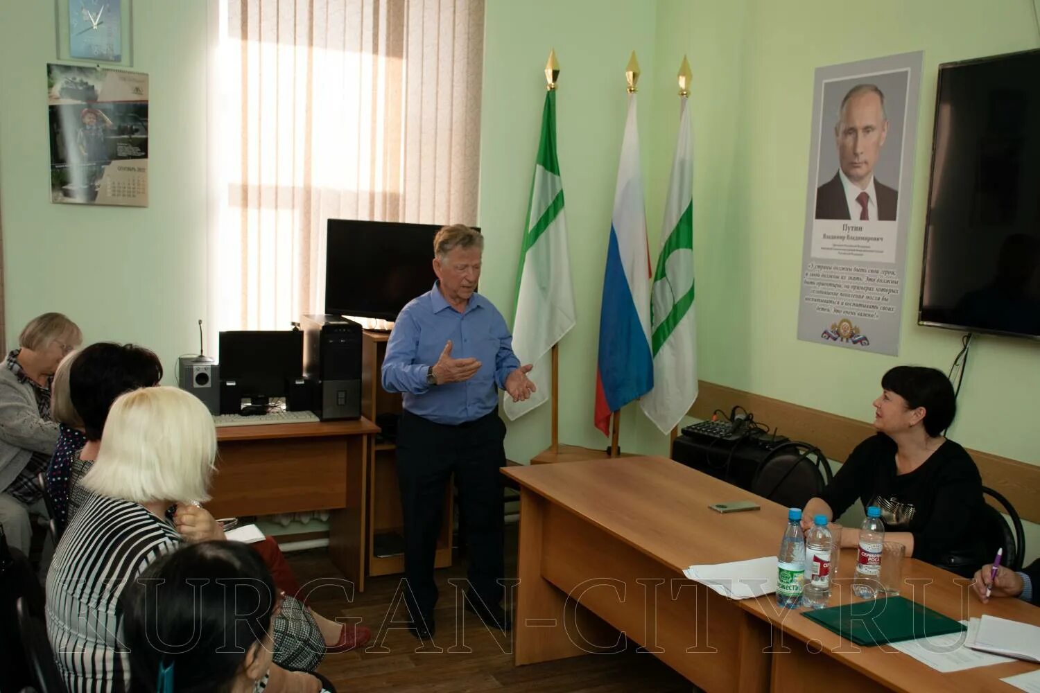 Новые новости кургана. Курганский городской совет ветеранов. Ситникова глава Кургана. Курганская область. Новости Кургана.