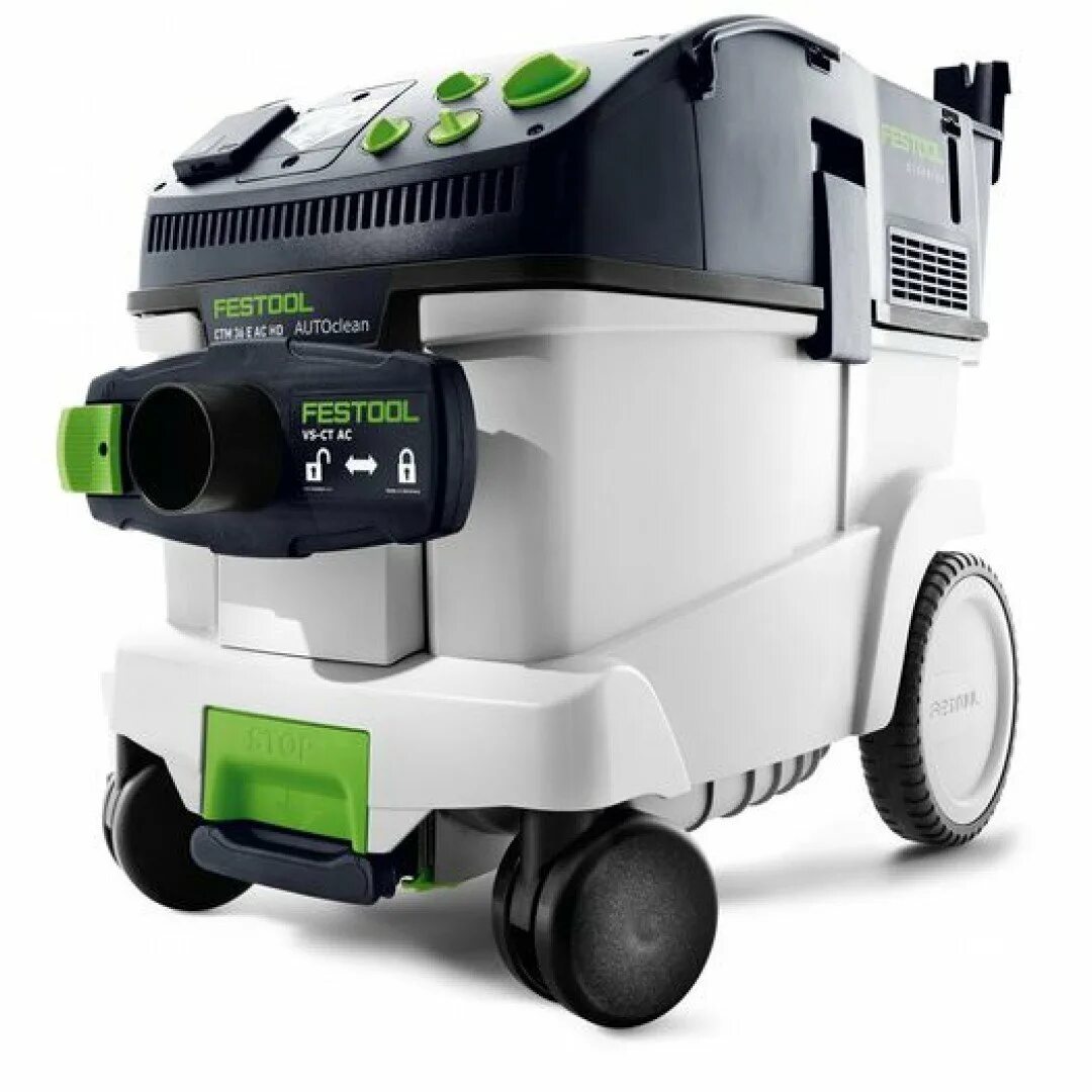 Пылесос с автоматической очисткой фильтра. Пылесос Festool CTL 36 E. Пылесос Фестул 36 e AC. Festool CLEANTEC пылесос.