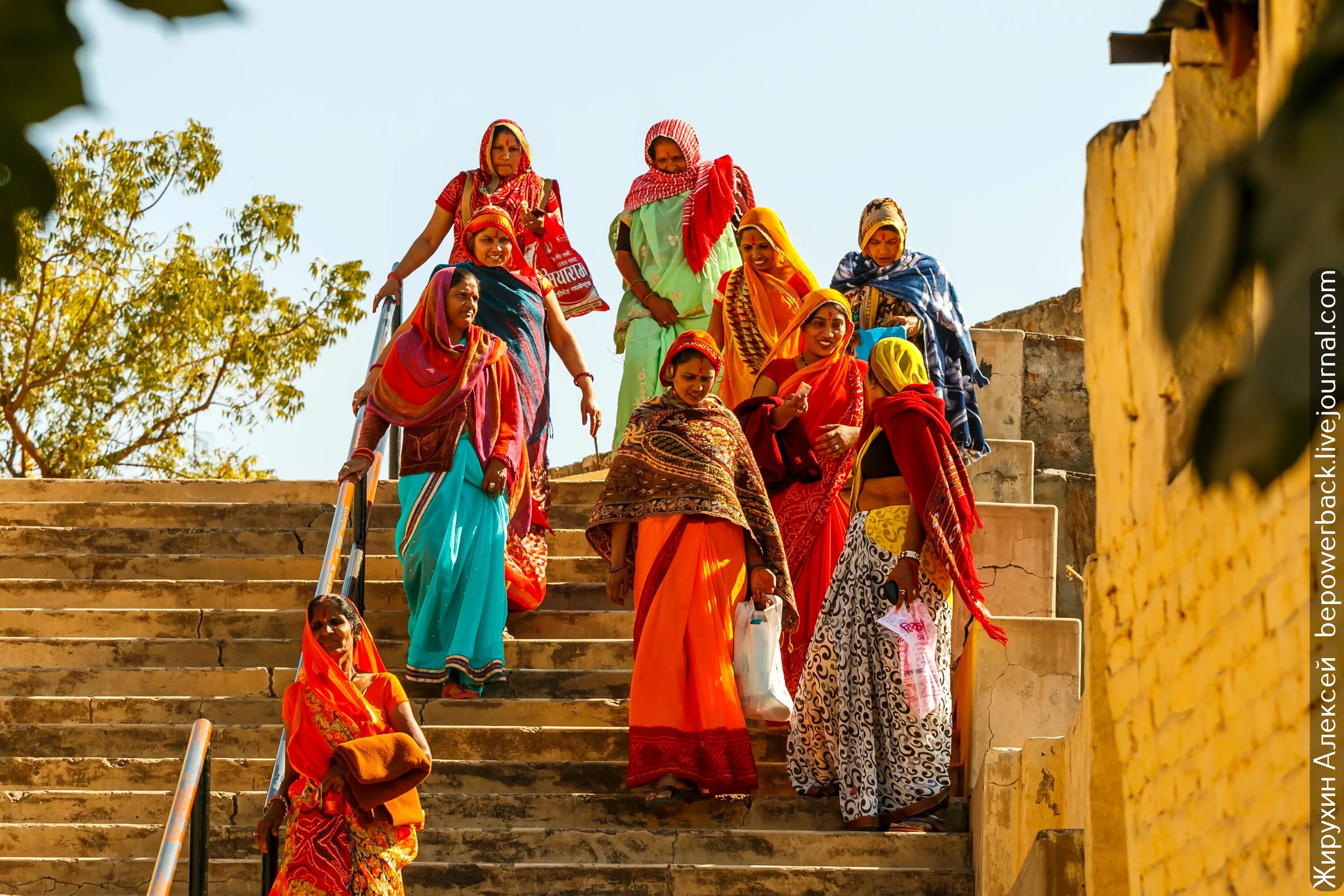 Me india