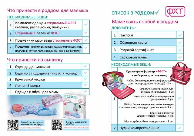 Списки рожениц. Список в роддом. Необходимые вещи в роддом. Сумка в роддом список. Список в роддом для малыша.