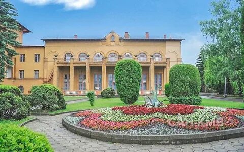 Санатории кисловодска с лечением рейтинг лучших