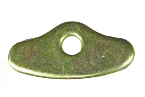 Шайба клапанной крышки