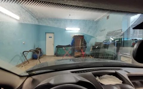 Лобовое стекло рено эспейс