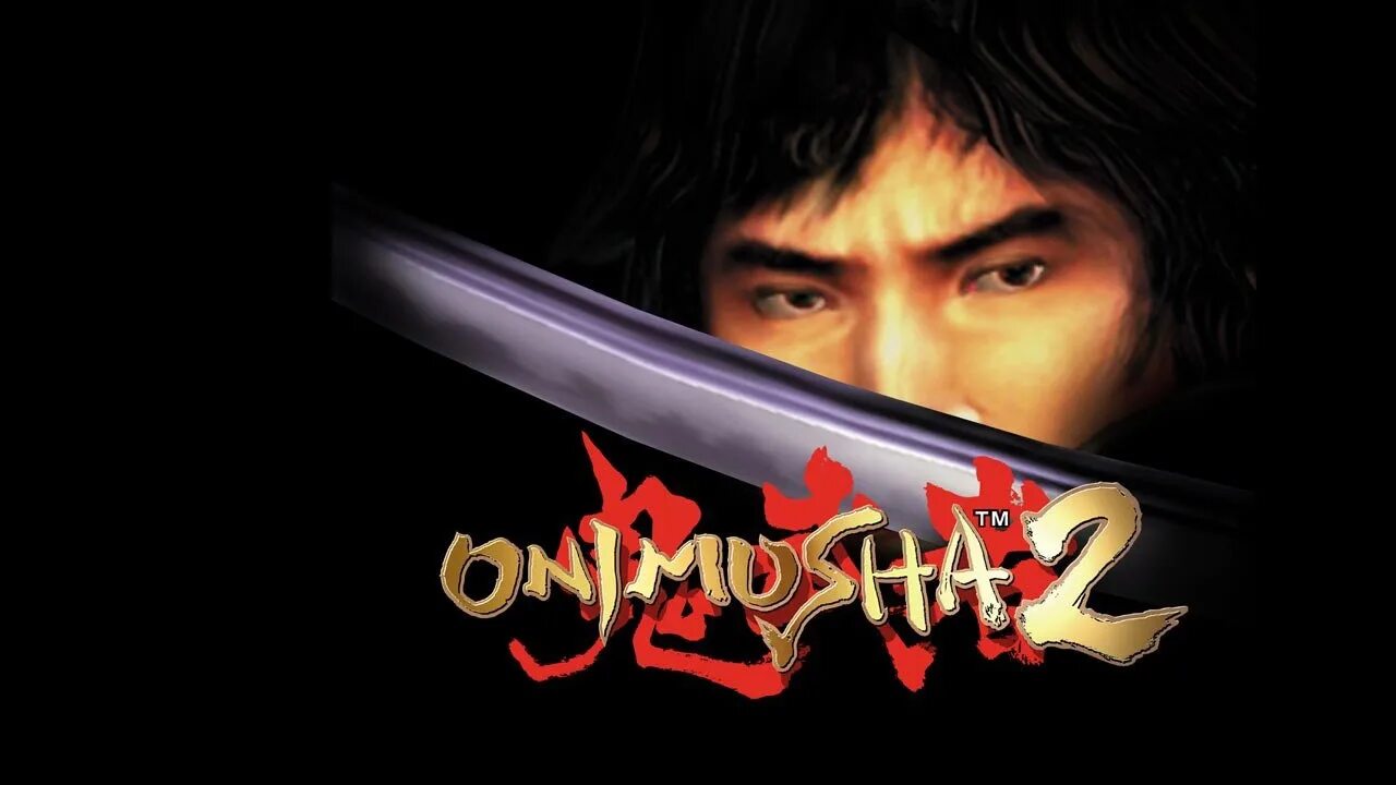 Onimusha Warlords ps2 обложка. Джубей Ягю Онимуша 2. Onimusha 2: Samurai's Destiny.