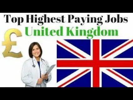 Jobs in uk