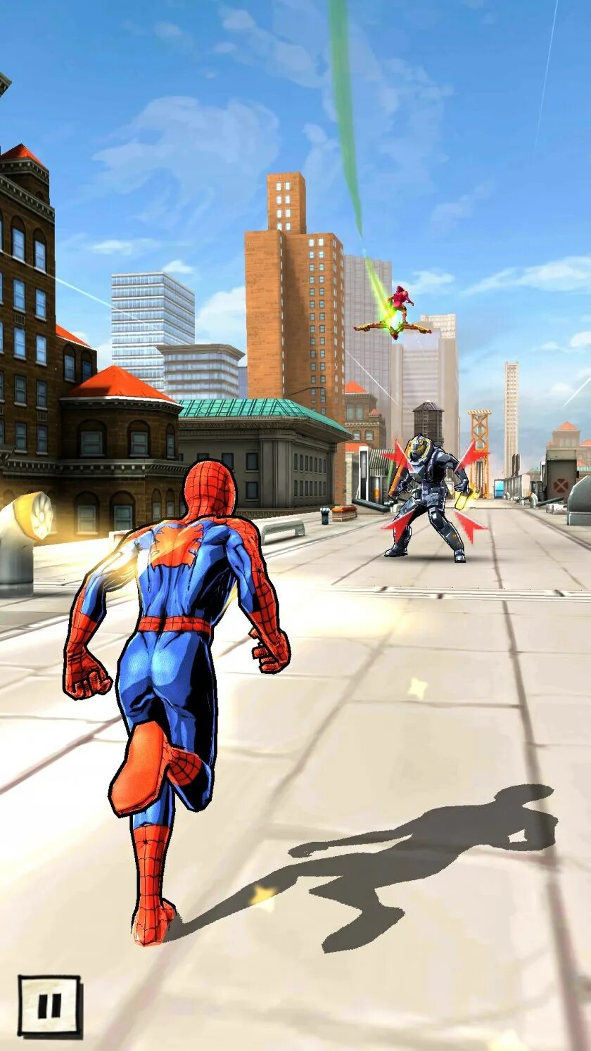 Games unlimited apk. Человек паук Анлимитед игра. Игра Spider man игра Spider man. Marvel Spider man Unlimited игра. Люди пауки в Spider man Unlimited.