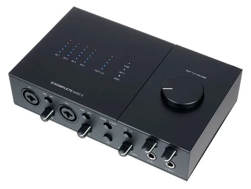 Mk audio. Mk audio