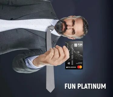 Fun platinum
