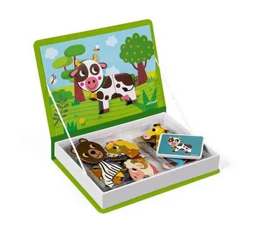 Книжки для детей игра
