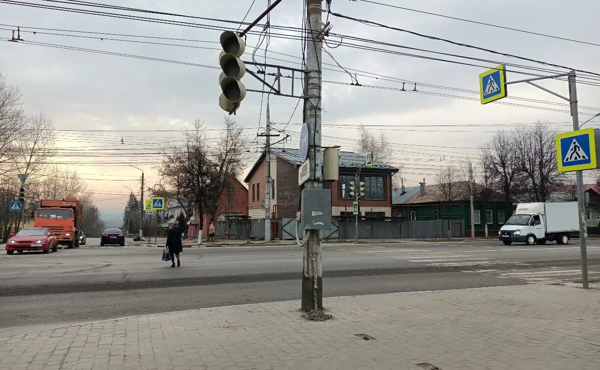 Почему тула не работает. Почему тула не работает