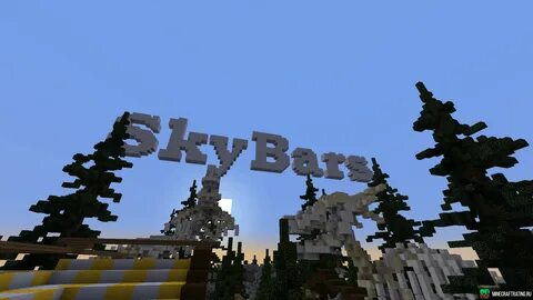 Skybars me