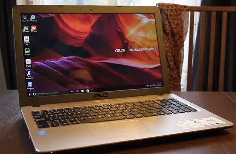 Asus vivobook x1504z драйвера windows