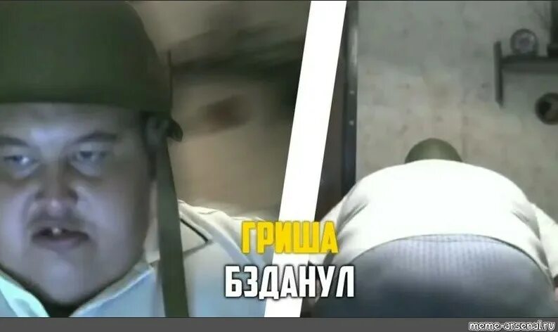 Девушка очень сильно обкакалась