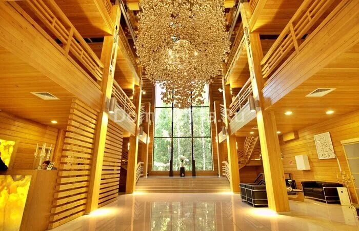 Eco hotel "Romanov les" Volgorechensk Kostroma oblast: цены на проживание, отзыв