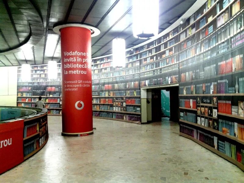 Бесплатную библиотеку альтернативной истории