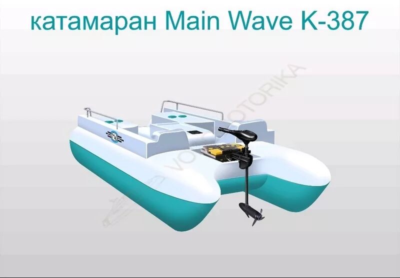 Main wave. Катамаран main wave k-387. водный велосипед. main wave k-387.
