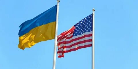 Сша против украины