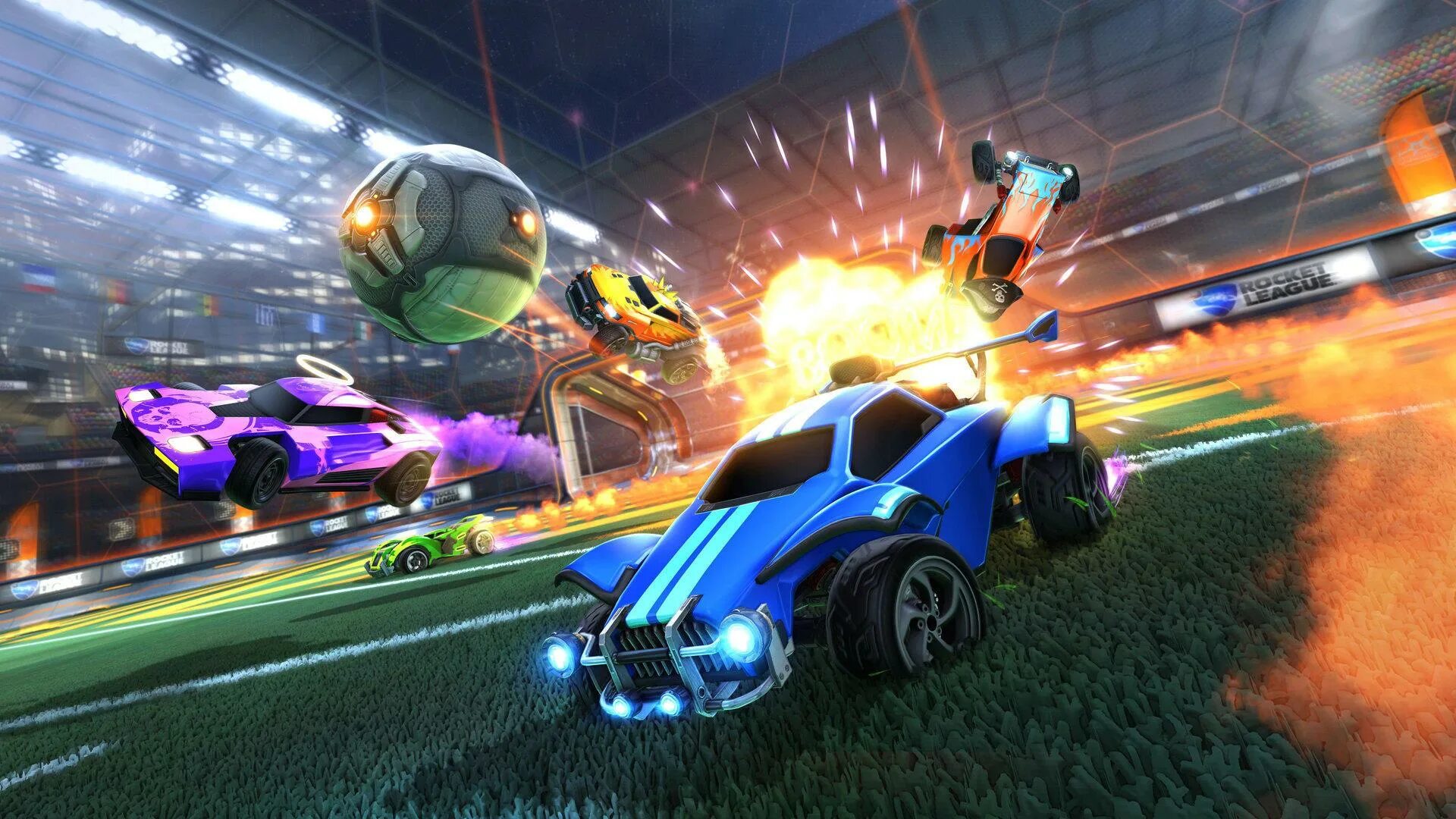 Даймонд 1 рокет лига. Рокет лиг 5. Рокет лига геймплей. Рокет лига машины. Rocket league игра.