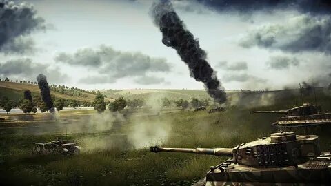 Авиация поля боя
