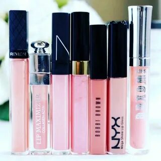 Make gloss
