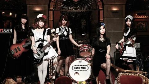 Wallpapers Band.