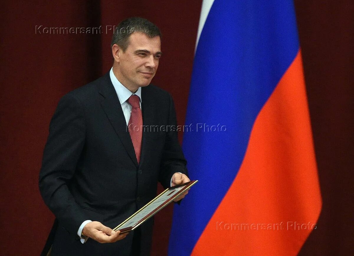 Министры по делам крыма