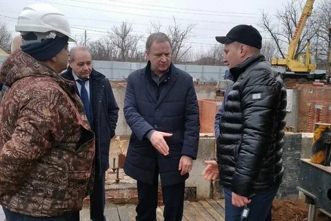 Работа мясниковском районе